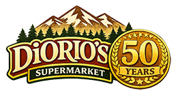 DiOrios Supermarket